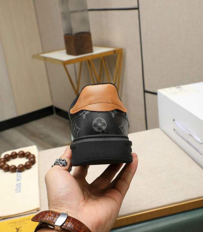 Picture of Louis Vuitton Shoes _SKULVsz38-44mnf105417319